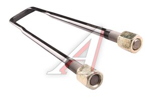 Изображение 2, 2911033LE700-MX Стремянка JAC N120 (17-) рессоры задней MOVELEX