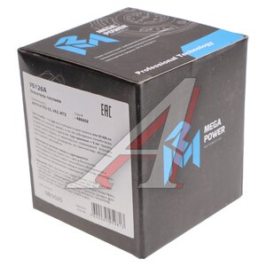 Изображение 6, 380-14-002 Указатель топлива ГАЗ-53, УАЗ, МТЗ MEGAPOWER