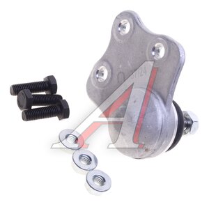 Изображение 2, CB0593 Опора шаровая MERCEDES E (W211) верхняя CTR