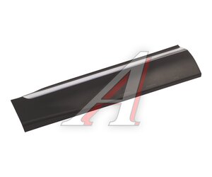Изображение 1, 87721-S1200SCR Молдинг HYUNDAI Santa Fe (18-) двери передней левой (CR COAT'G) OE