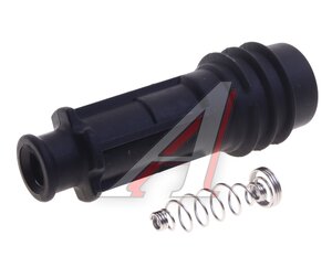 Изображение 1, 8772077 Наконечник OPEL Corsa C (00-) катушки зажигания LONGHO