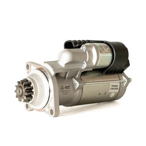 Изображение 2, 612600091077 AE Стартер SHACMAN SHAANXI X3000 дв.WP12 24В z=11 5.5кВт AVTOELECTRICA