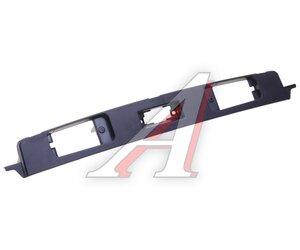 Изображение 1, 87372-M0000 Накладка двери HYUNDAI Greta (15-) задка катафот с подсветкой OE