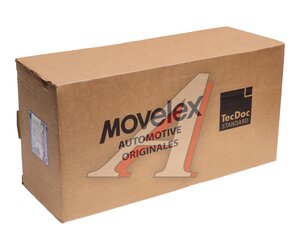 Изображение 6, 4133100P3010-MX Фонарь задний JAC T6 левый MOVELEX