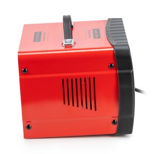 Изображение 4, PowerBox 360i Устройство пуско-зарядное 12-24V/40-800Ач/360А в пластиковом кейсе KVAZARRUS