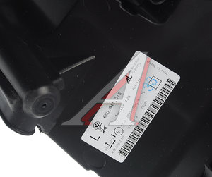 Изображение 3, 6RU941015 Фара VW Polo Sedan левая OE