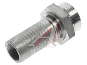 Изображение 1, DK (Ш) d=38 (M52x2) Фитинг DK (Ш) d=38 (M52x2)