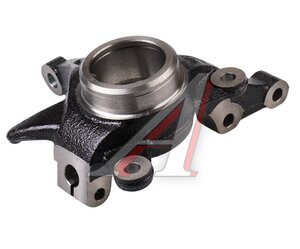 Изображение 4, 51716-1Y000 Кулак поворотный KIA Picanto (11-) правый OE