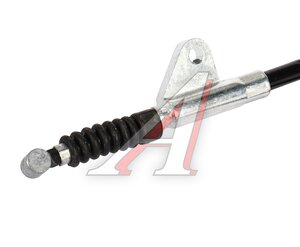 Изображение 4, NSP044643033100 Трос стояночного тормоза TOYOTA Carina левый NSP