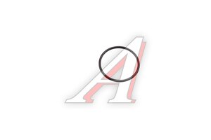 Изображение 1, 3103095-ZD04T-MX Кольцо уплотнительное DONGFENG GX ступицы передней MOVELEX