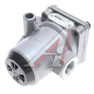 Регулятор давления RENAULT Premium топлива WABCO, ,
                                                          фото 1 Изображение 1, 4750150710 Регулятор давления RENAULT Premium топлива WABCO