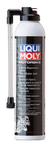 Изображение 2, 1579 Герметик шин мотоциклов 300мл LIQUI MOLY