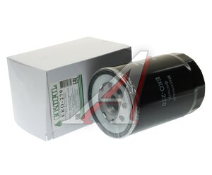 Изображение 1, EKO-270 Фильтр масляный ЯМЗ-53443.30 (без сервисной гайки) EKOFIL