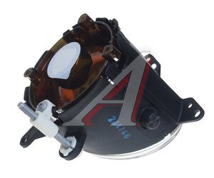 Изображение 3, 214-2040R-UQ Фара противотуманная MITSUBISHI Lancer (07-) правая DEPO