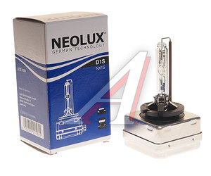 Изображение 2, D1S-NX1S Лампа ксеноновая D1S 35W PK32d-2 4250K 85V Xenon Standard NEOLUX