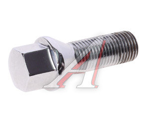 Изображение 1, 201029 Болт колеса М14х1.5х32 конус под ключ 17мм RACING