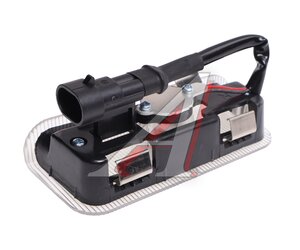 Изображение 2, DZ97189721334-MX Плафон SHACMAN SHAANXI X3000 освещения салона правый MOVELEX