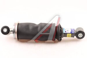 Изображение 3, 712W417226022-MX Амортизатор HOWO T5G SITRAK C7H кабины передний (пневмо) MOVELEX