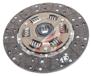 Изображение 3, 75951 Сцепление МТЗ-320, 420 (21-) лепестковое однодисковое в сборе ТАЯ