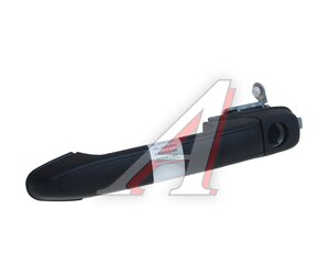 Изображение 1, 11180-6105151-00 Ручка ВАЗ-1118 двери наружная передняя левая АвтоВАЗ