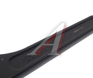 Изображение 2, RF-685C170 Ключ радиусный 165-170мм ударный ROCKFORCE