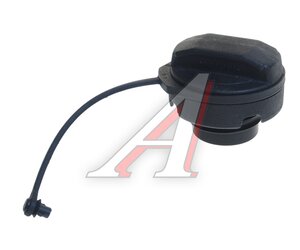 Изображение 1, AW0060300001 Крышка бака топливного VW Polo (11-) DOMINANT