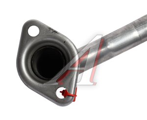 Изображение 4, 228-073 Глушитель TOYOTA Corolla (02-06) задняя часть BOSAL