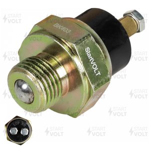 Изображение 1, VSRS0174 Датчик ВАЗ-2101-2107 включения фонаря заднего хода STARTVOLT