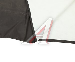 Изображение 3, 2000300195305 Утеплитель задней стенки кабины SHACMAN X6000 черный UEZ