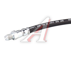 Изображение 3, KWDG0108 Шланг тормозной BMW X5 (E53) передний левый/правый KORWIN