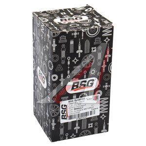 Изображение 3, BSG75130003 Фильтр топливный RENAULT Fluence (10-), Grand Scenic, Megane (08-) BSG