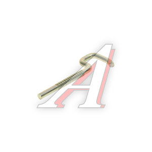 Изображение 1, 8200527061 Тяга RENAULT Logan замка крышки багажника OE