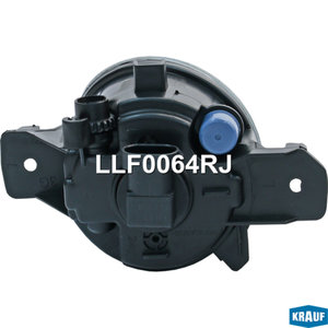 Изображение 4, LLF0064RJ Фара противотуманная NISSAN Teana левая KRAUF