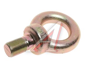 Изображение 2, 3302-2806147 Болт ГАЗ-3302 Бизнес буксировочный (Рым-Болт) РУБИН