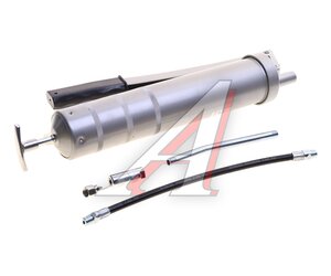 Изображение 2, FT400 Шприц рычажно-плунжерный 400 мл VETTLER