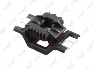 Изображение 1, ME2089 Опора КПП FORD Fiesta, Fusion MAZDA 2 (02-) LYNX