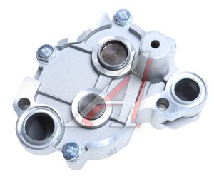 Изображение 3, 26100-45010 Насос масляный HYUNDAI HD65, 72, 78, County дв.D4DB, D4DD SIB
