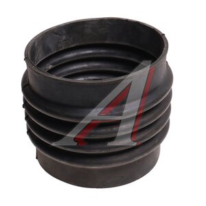 Изображение 1, 63621-1109429 Шланг УРАЛ соединительный воздушный (АО АЗ УРАЛ)