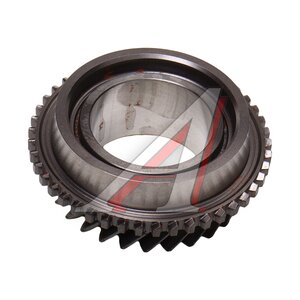 Изображение 2, 43260-26210 Шестерня КПП HYUNDAI Solaris (11-) вала первичного 3-й передачи OE