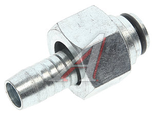 Изображение 1, 20411-22-08T SHMC Фитинг DKOL(Г) конус 24° 1/2" (M22х1.5) ZHHMC