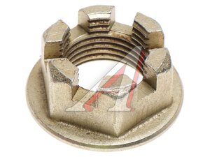 Изображение 1, 70-4605316 Гайка МТЗ упорная ОАО МТЗ