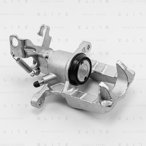 Изображение 1, BZ0160 Суппорт OPEL Astra J (10-) тормозной задний правый BLITZ