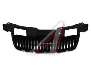 Изображение 2, NSP085J0853668A9B9 Решетка радиатора SKODA Fabia (11-) NSP