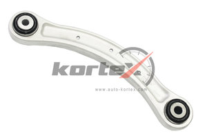 Изображение 3, KSL5031 Рычаг подвески VW Touareg (02-10) задней верхний поперечный KORTEX