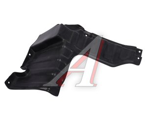 Изображение 2, NSP1BD09044 Защита двигателя HYUNDAI i30 (12-) правая (пыльник) NSP