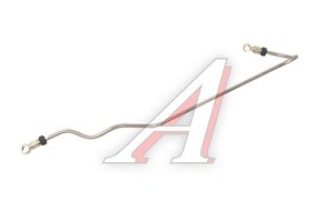 Изображение 1, 240-1028108-А Трубка ЯМЗ-240 подвода масла к фильтру центробежной очистки масла АВТОДИЗЕЛЬ