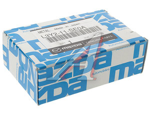 Изображение 2, L3Y2-11-SE0A Вкладыши MAZDA CX-7 (09-) шатунные d+0.00 комплект OE