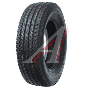 Изображение 1, 245/70 R19.5 Покрышка КАМА NU-301 универсальная 245/70 R19.5