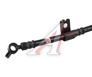 Изображение 3, 58731-3K000 Шланг тормозной HYUNDAI Sonata NF (04-) передний левый OE