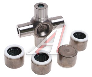 Изображение 1, 10001358 Крестовина JAC T6, N35 вала карданного OE